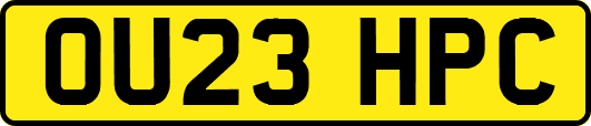 OU23HPC