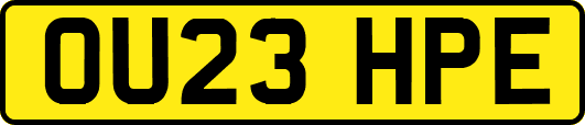 OU23HPE