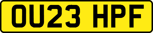 OU23HPF