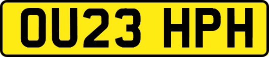 OU23HPH
