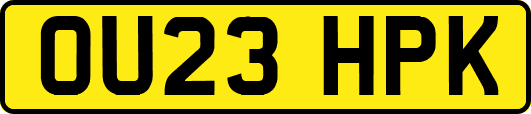 OU23HPK