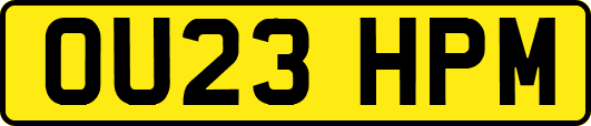 OU23HPM
