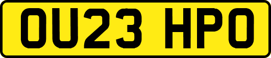 OU23HPO