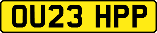 OU23HPP