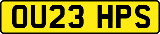OU23HPS