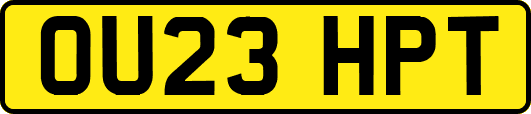 OU23HPT