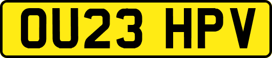 OU23HPV
