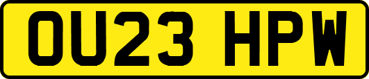 OU23HPW