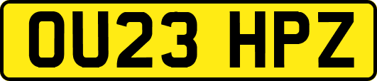OU23HPZ