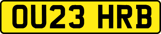 OU23HRB