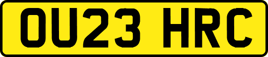 OU23HRC