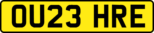 OU23HRE