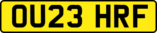 OU23HRF
