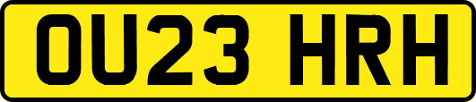 OU23HRH