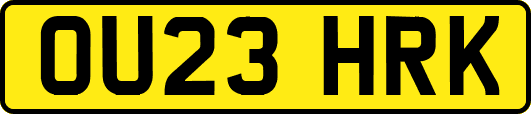 OU23HRK
