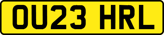 OU23HRL