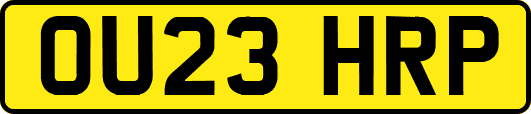 OU23HRP