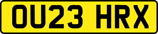 OU23HRX