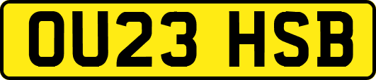 OU23HSB