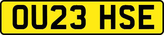 OU23HSE