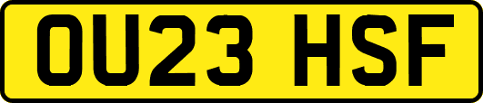 OU23HSF
