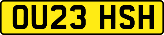 OU23HSH