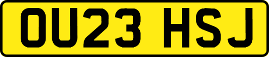 OU23HSJ