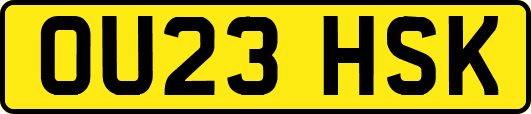 OU23HSK