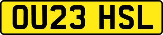 OU23HSL