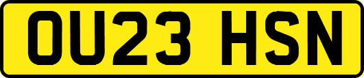 OU23HSN