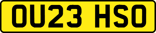 OU23HSO