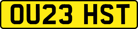 OU23HST