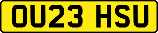 OU23HSU