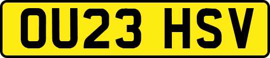 OU23HSV