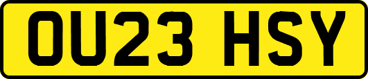 OU23HSY