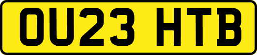 OU23HTB