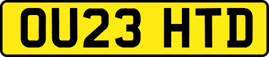 OU23HTD