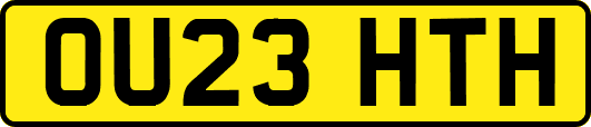 OU23HTH