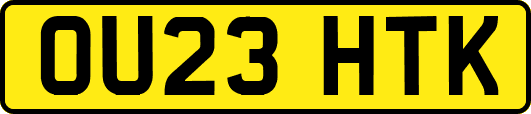 OU23HTK