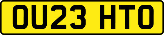 OU23HTO