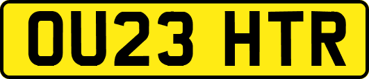 OU23HTR