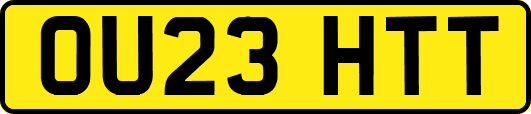 OU23HTT