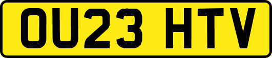 OU23HTV