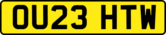 OU23HTW