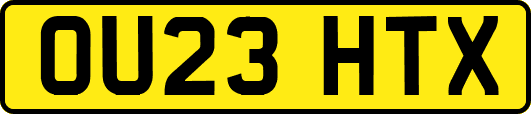 OU23HTX