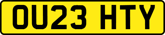 OU23HTY