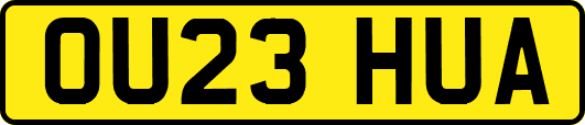 OU23HUA