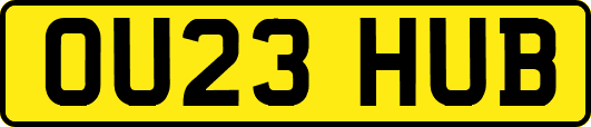 OU23HUB
