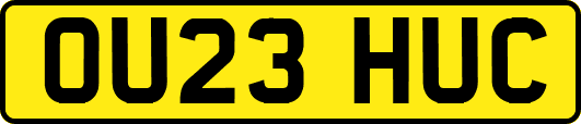 OU23HUC