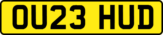 OU23HUD